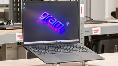 LG LG gram 16 (2024)