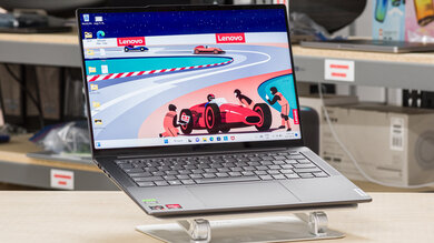 Lenovo Lenovo Slim Pro 7 14 (2023)