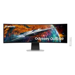 Samsung Samsung Odyssey OLED G95SC