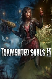 PC Games Tormented Souls 2