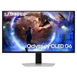 Samsung Samsung Odyssey OLED G60SD