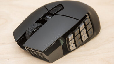 Corsair Corsair SCIMITAR ELITE WIRELESS