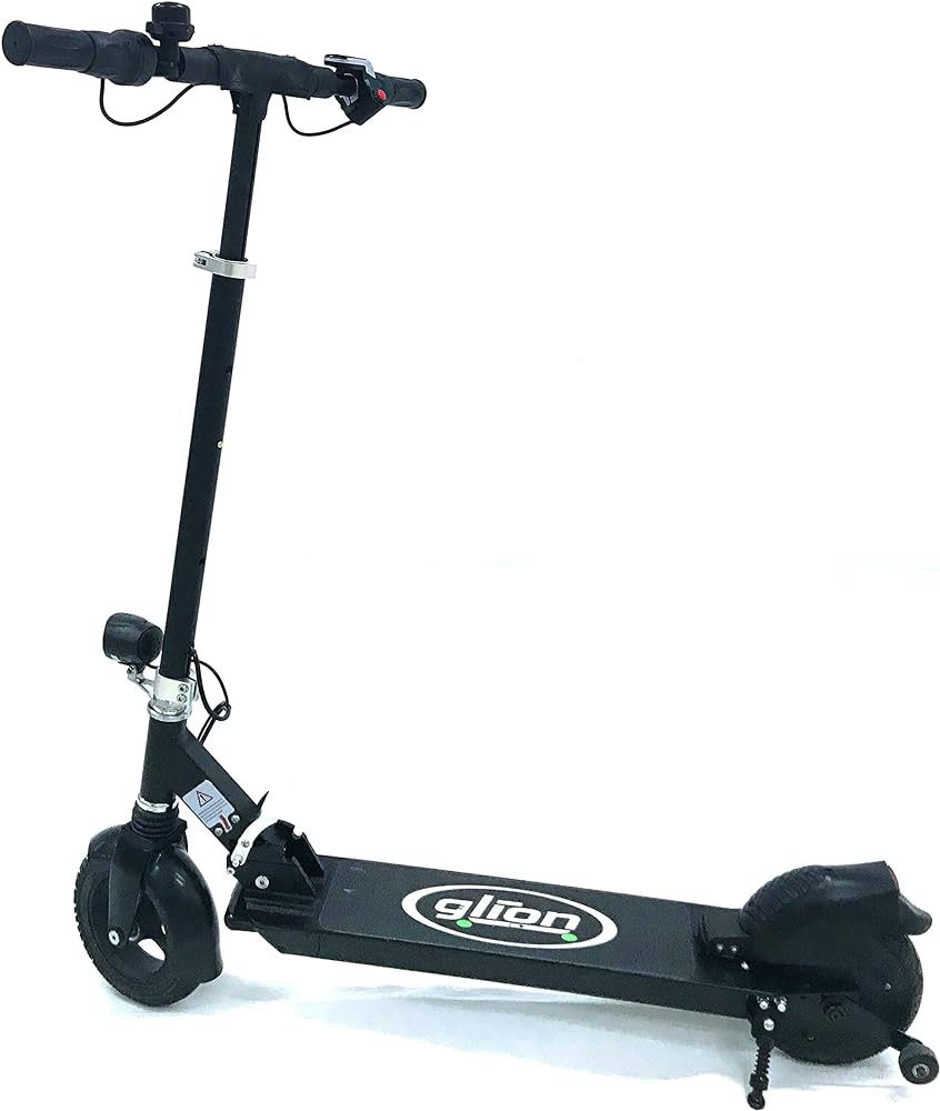 Glion Glion Dolly Foldable Lightweight Adult Electric Scooter