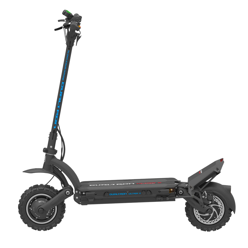 Minimotors Minimotors Dualtron ULTRA II