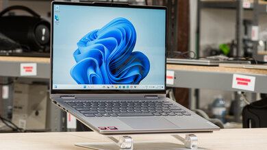 Lenovo Lenovo Yoga 7 2-in-1 14 (2024)
