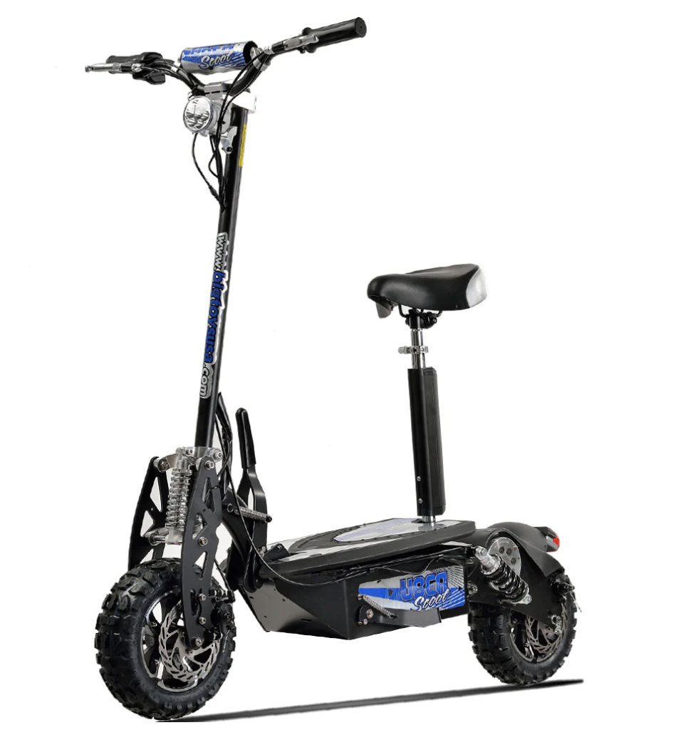Uberscoot Uberscoot 1600W