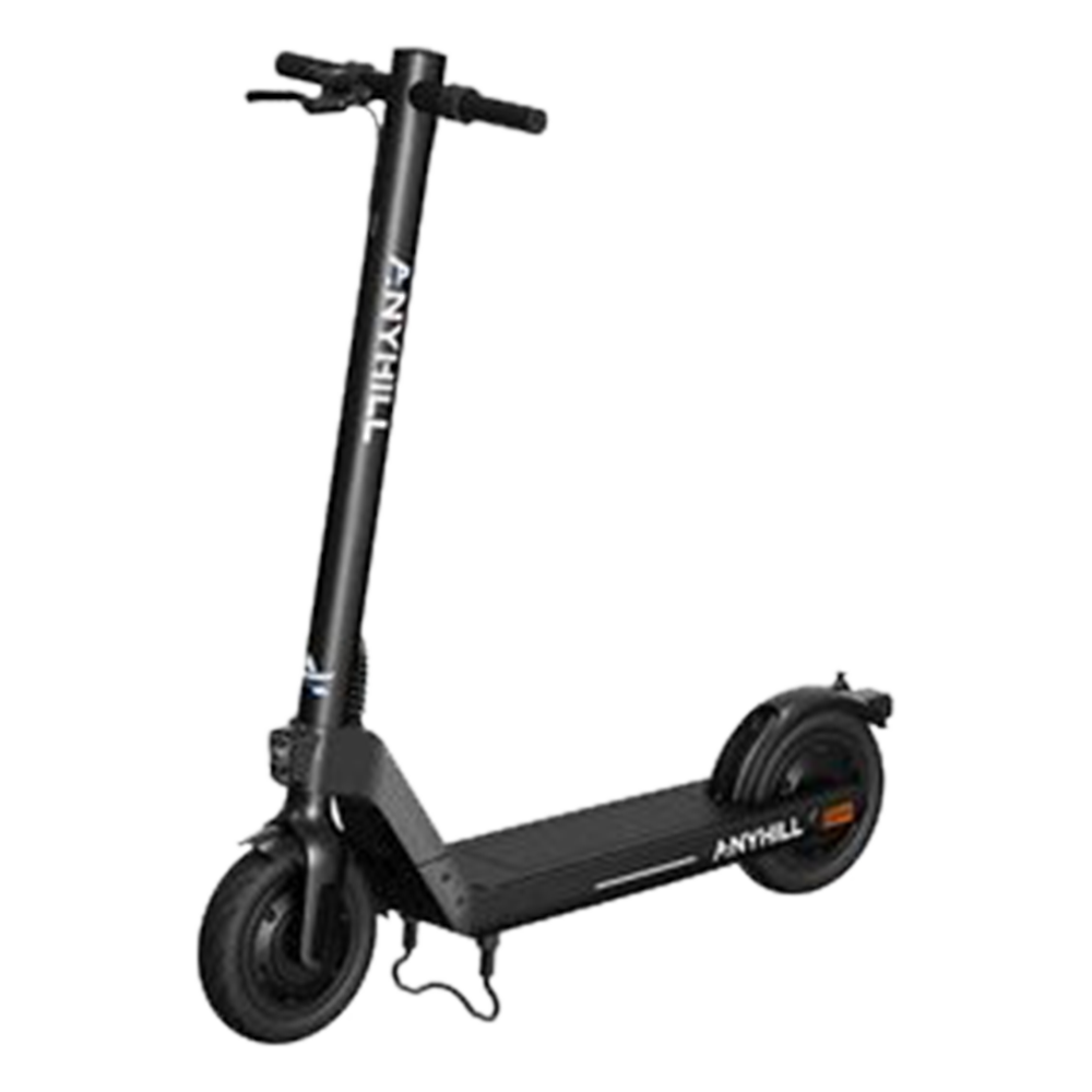 ANYHILL ANYHILL UM-1