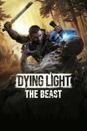 PC Games Dying Light: The Beast