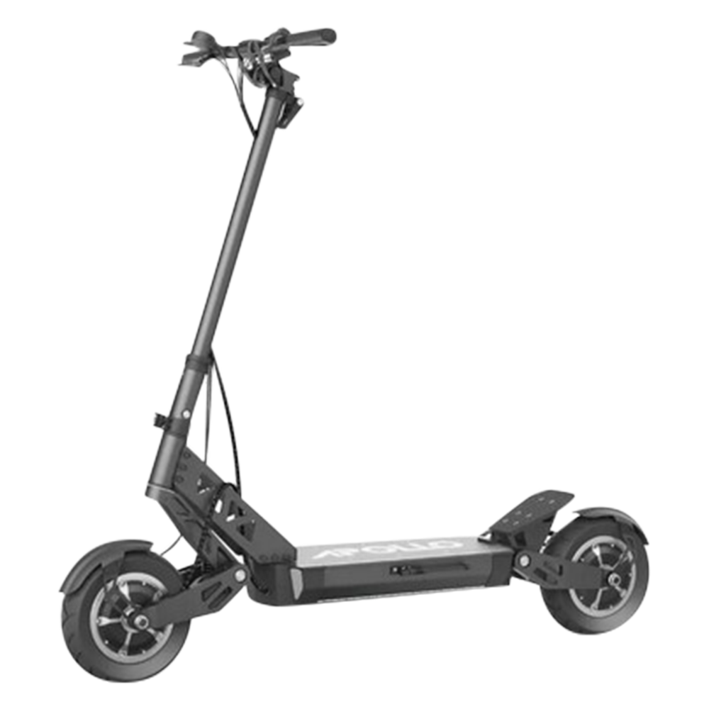 Apollo Apollo Ghost 2022