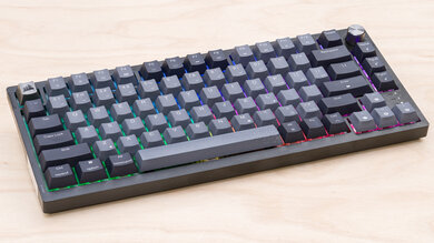 Corsair Corsair K65 PLUS WIRELESS