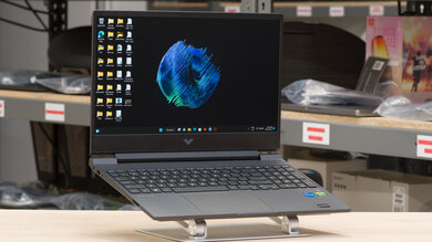 HP HP Victus 15 (2022)
