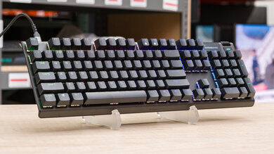 SteelSeries SteelSeries Apex Pro Gen 3