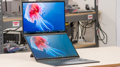 Asus ASUS Zenbook DUO UX8406 14 (2025)