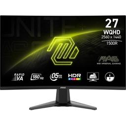 MSI MSI MAG 27CQ6F