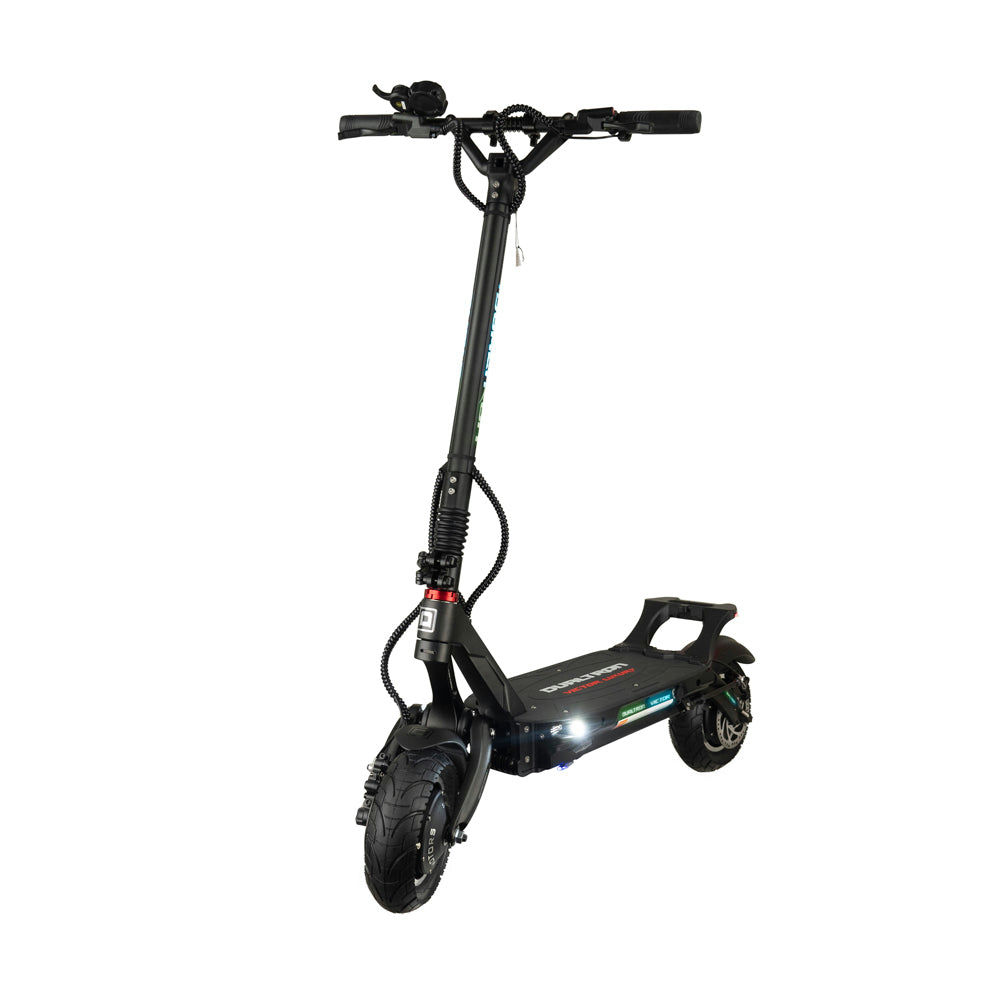 Dualtron Dualtron Victor Luxury Electric Scooter