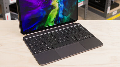 Apple Apple Magic Keyboard for iPad Pro (M4 and M5)