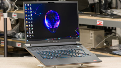 Dell Dell Alienware m16 R1 (2023)