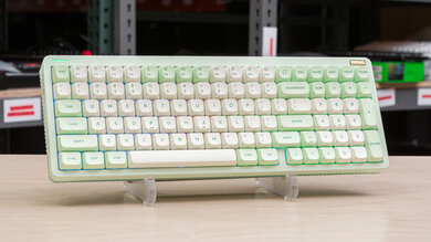 NuPhy NuPhy Halo96/Halo75 V2