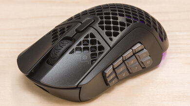 SteelSeries SteelSeries Aerox 9 Wireless