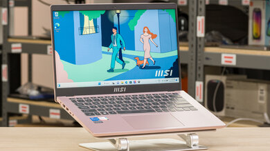 MSI MSI Modern 14 (2023)